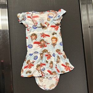 Posh Peanut Women’s Empowerment Collection 12-18mo